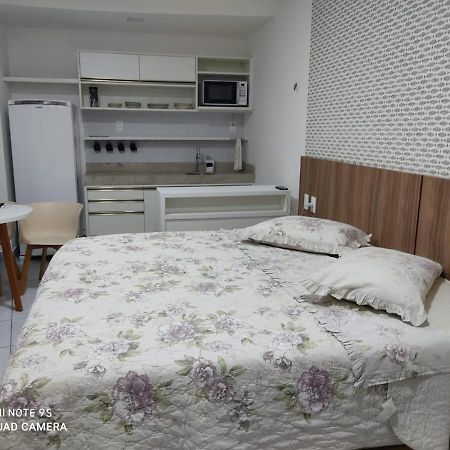 Pipa Ubaia Apto 112 Apartment Praia de Pipa Luaran gambar